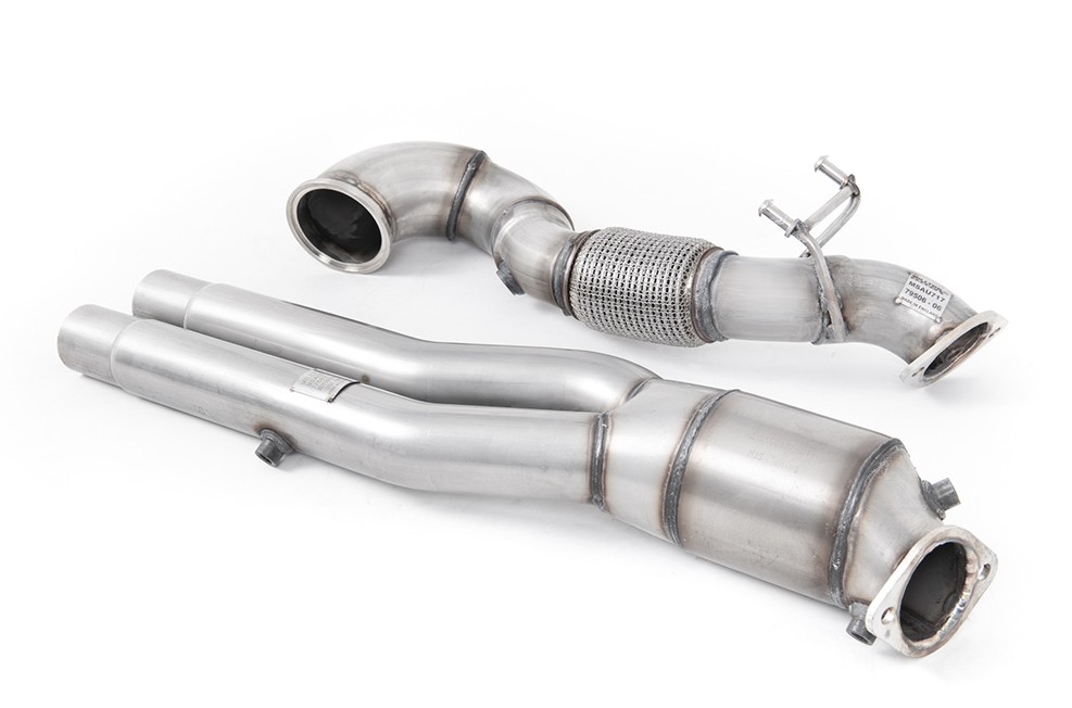 Downpipe