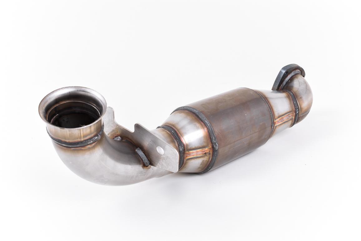 Downpipe