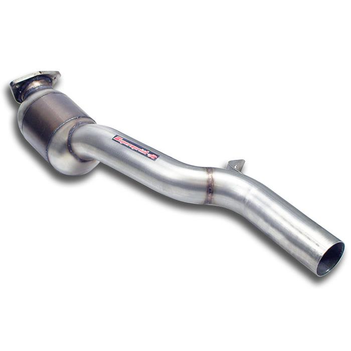 Downpipe