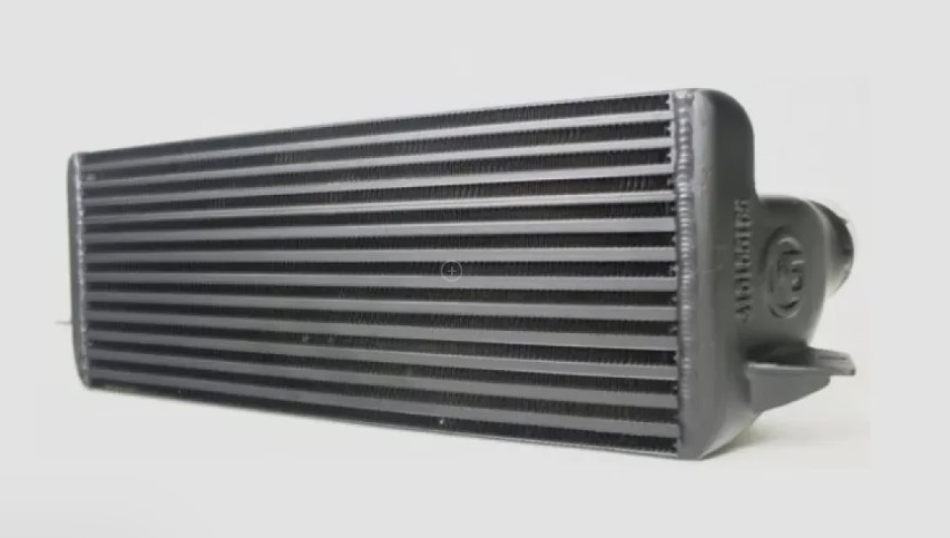 Intercooler
